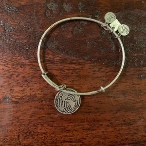 Alex and Ani bracelet